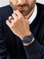 Melzo - Via Sant'Alessandro, 2 - Armbanduhr Bering Herr Solar Titanium in Titan 15239-797 - 15239-797